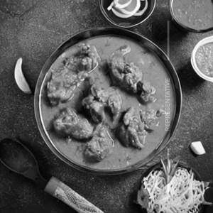 Chicken Kolhapuri