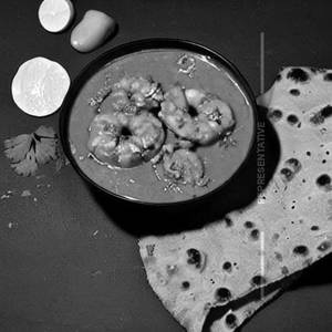 Prawns Masala
