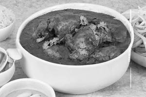 Chicken Punjabi
