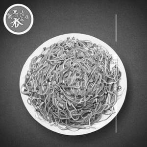 DS Cafe Special Mix Noodles