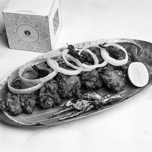 Vizhinjam Chicken Fry