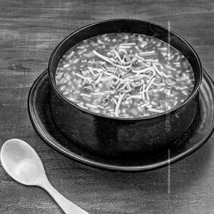Egg Drop Soup