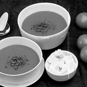 Tomato Soup
