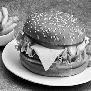 Cheese Burger