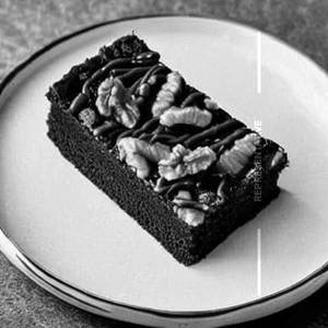 Walnut Brownie