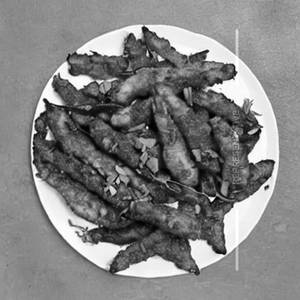 Fish Dry Fry