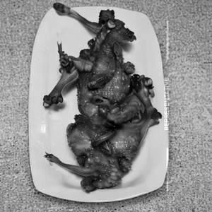Dragon Chicken