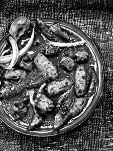 Bhindi Masala