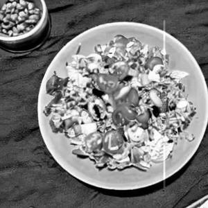 Kachumber Salad