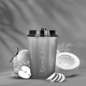 Apple Coconut Fusion