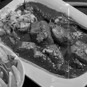 Fish Sukka