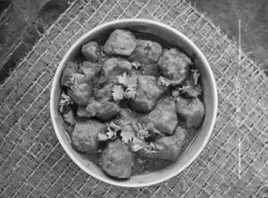Masala Gobhi Aloo