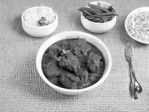 Rogan Josh