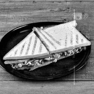 Mexican Jalapeno Hero Subwich 