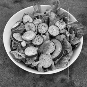 Onion Salad