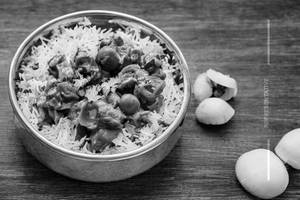 Mushroom Matar