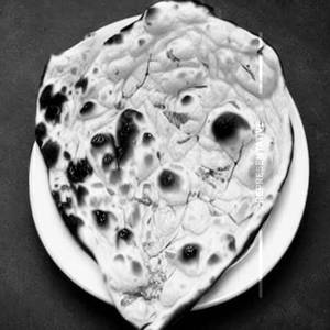 Tandoori Butter Naan