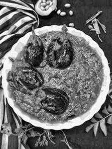 Baigan Masala