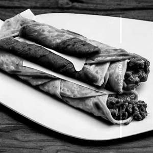 Crispy Cheesy Cigar Roll