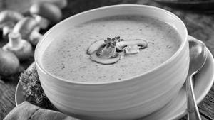 Cream Of Mushroom