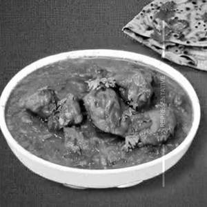 Chicken Desi Masala