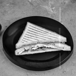 Aloo Cheese Sandwich