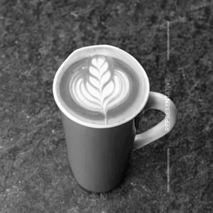 Cafe Latte