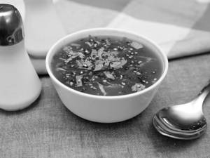 Hot And Sour Soup