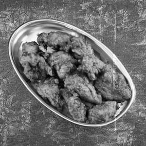 Chicken Fry