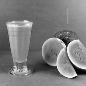 Water Melon juice (fresh)