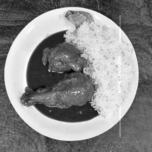 Cafe Special Chicken