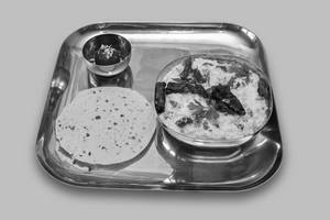 Curd Rice Combo