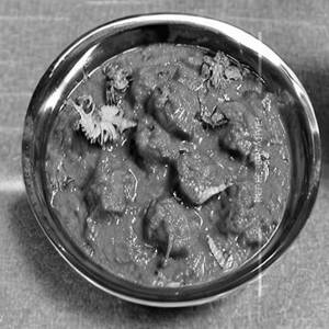 Vilayti Subz Masala
