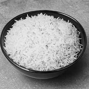 Plain Rice