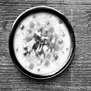 Veg. Soup