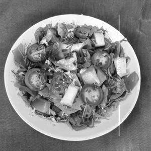 Green Salad