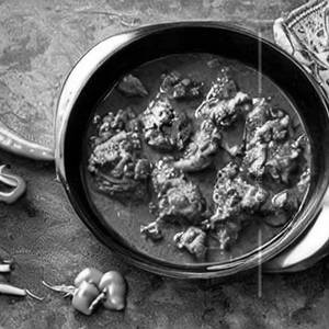 Chicken Kali Mirch