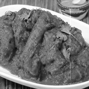 Kabuli Panner Masala