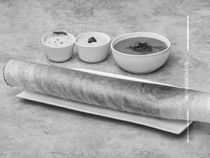 Onion Dosa