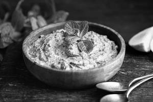 Pudina Chutney