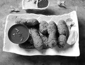 Hara Bhara Kabab