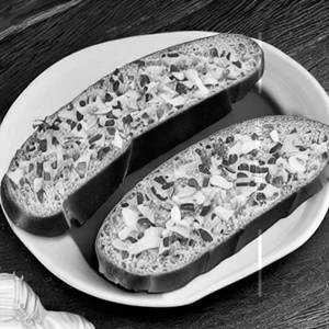 Exotic Bread