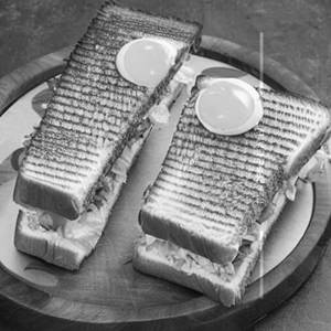 Egg Sandwich