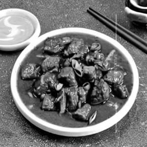Hakka Pork