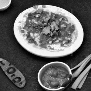 Egg Chili