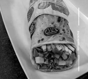 Veg special roll
