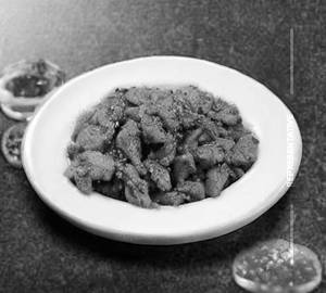 Chicken Pepper Salt