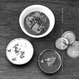 Veg Sajani 