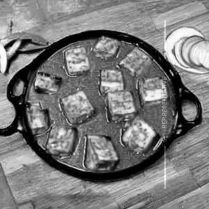 Special Paneer 