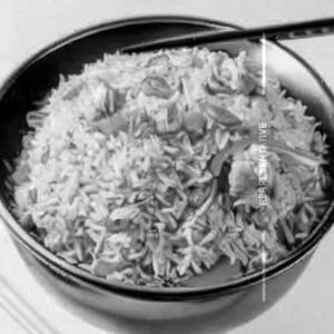 Thai Fried Rice Chicken
